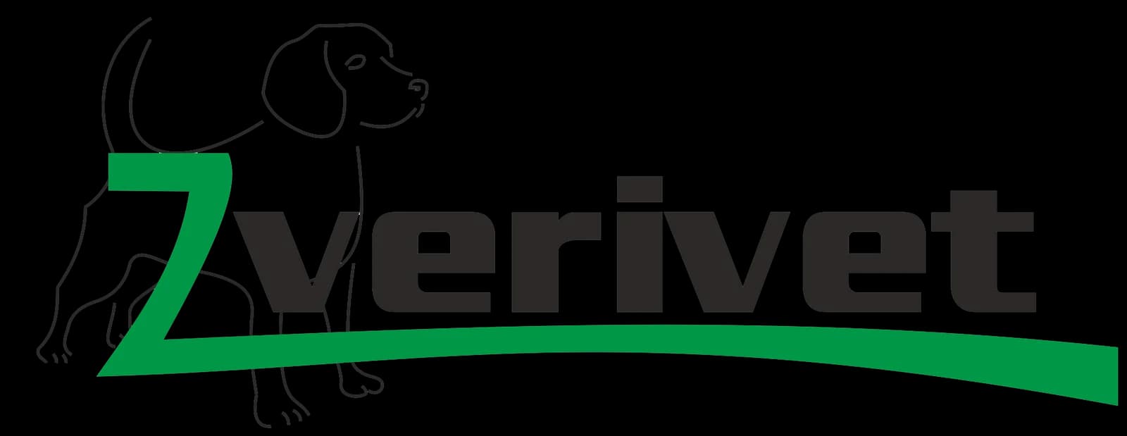 Zverivet logo