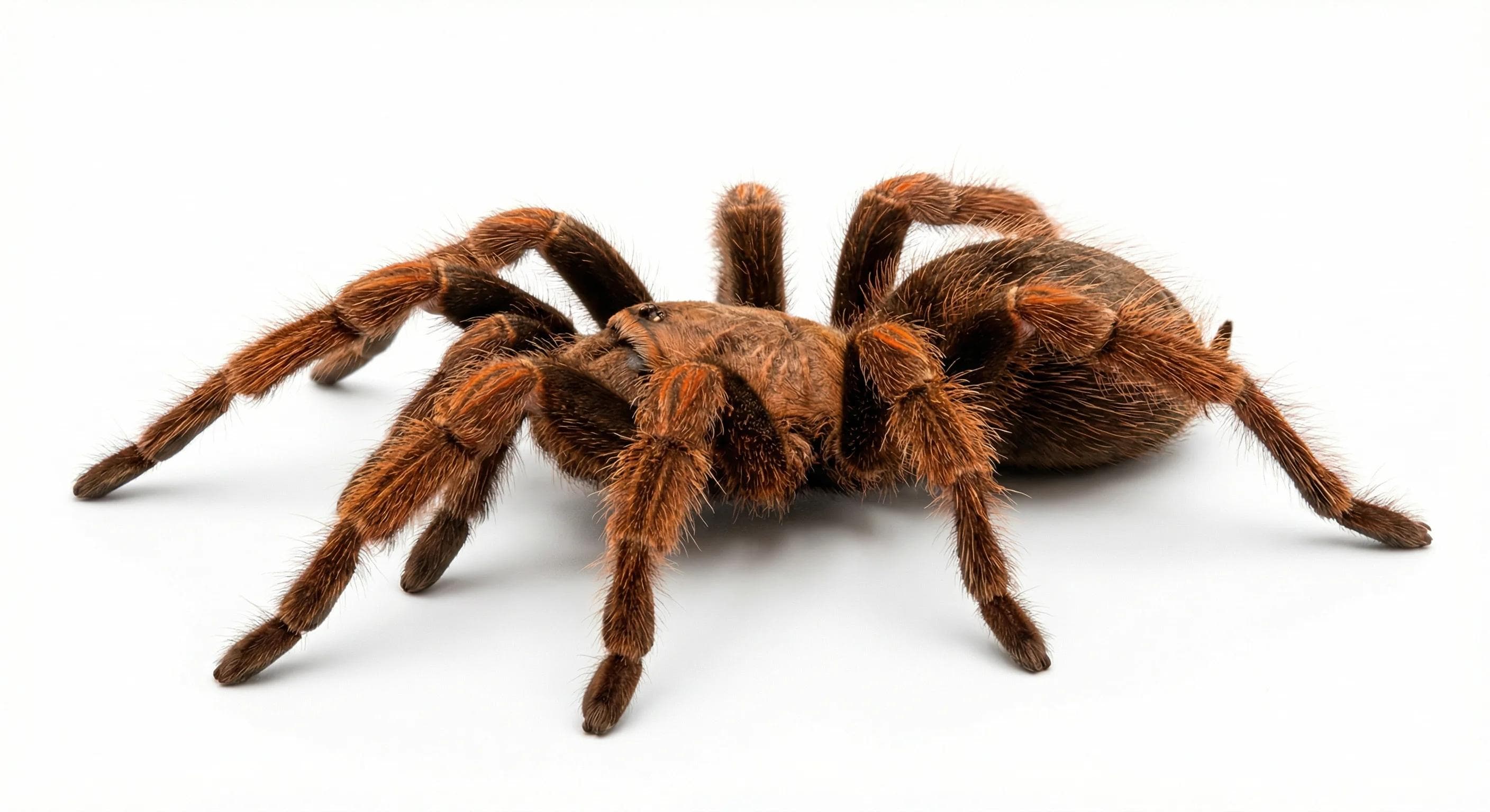 Megaphobema robustum