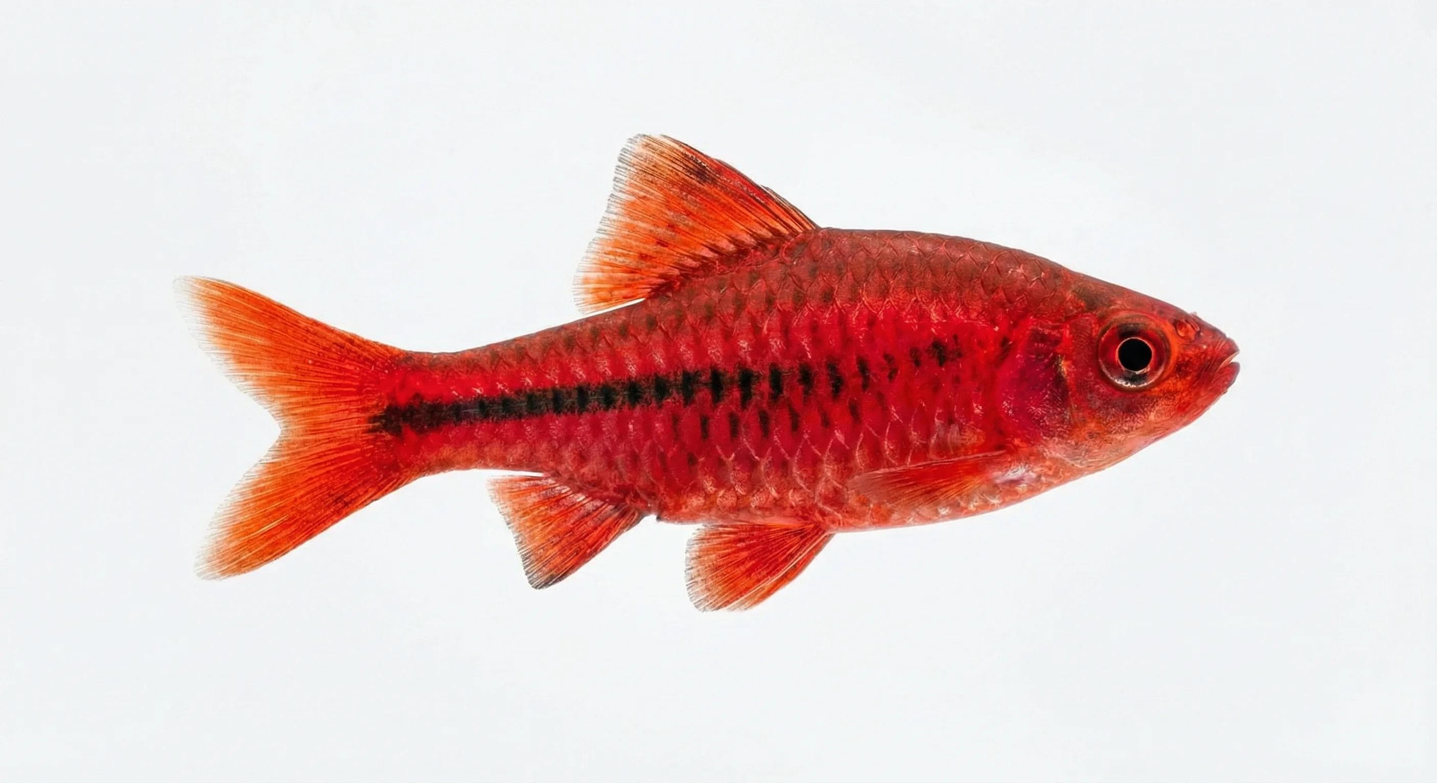 Parmička nádherná