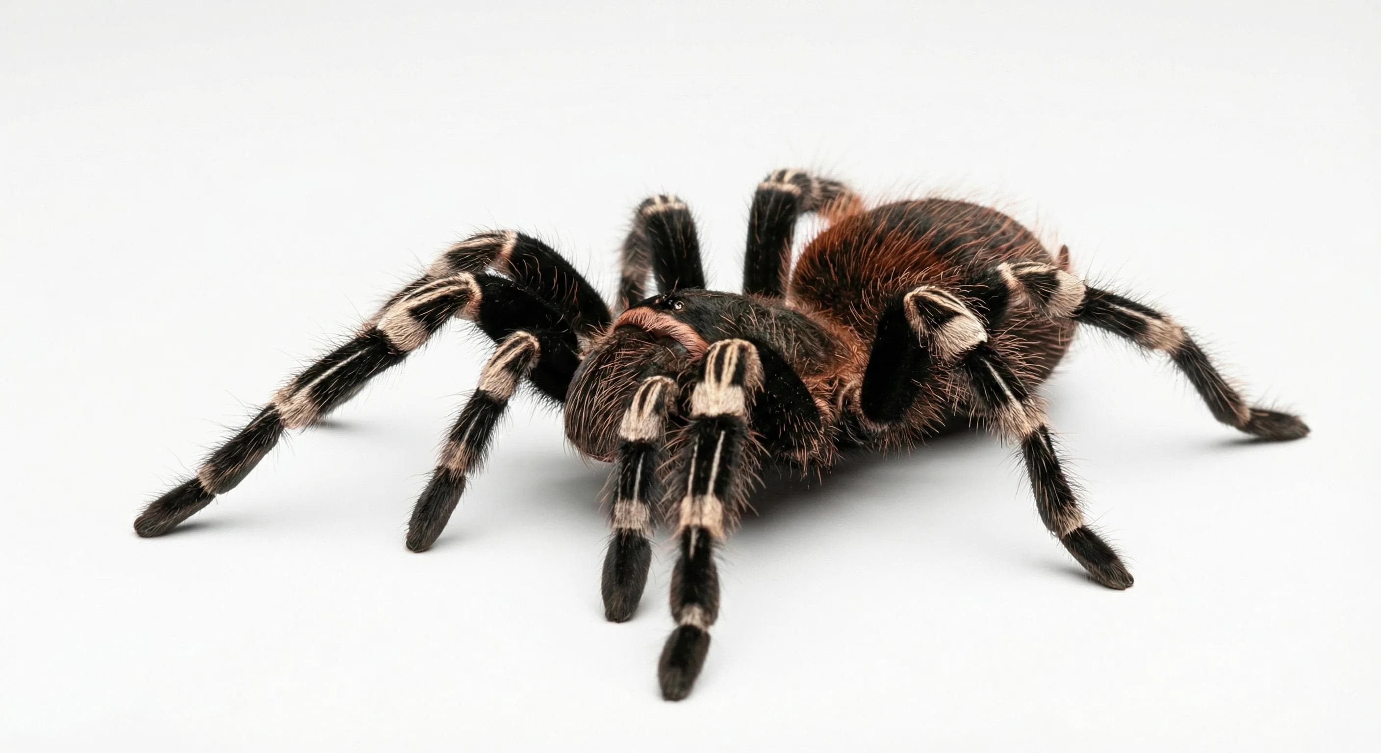 Acanthoscurria geniculata