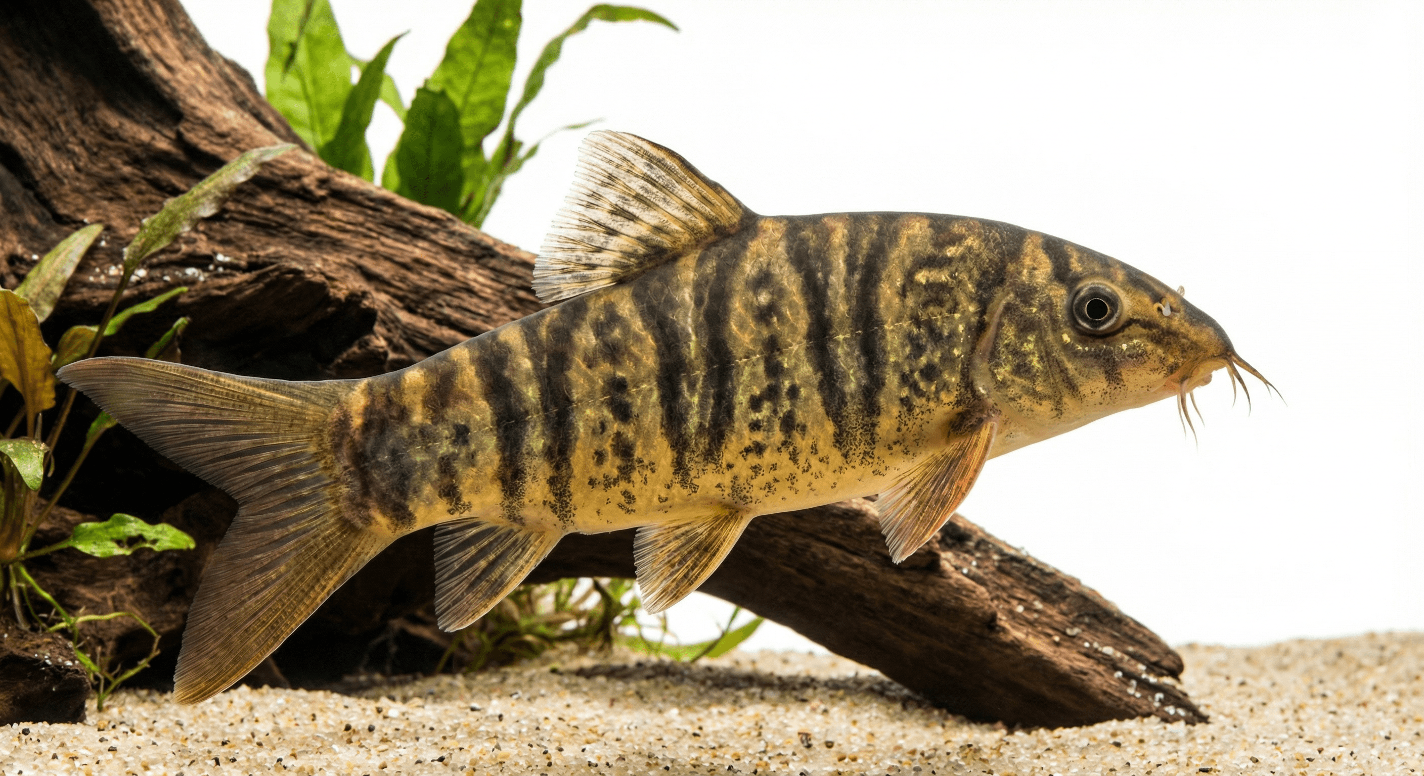 Mřenka pakistánská