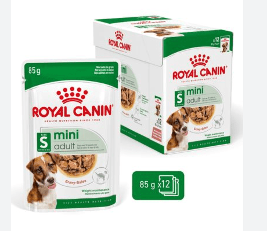 Krmiva - Royal Canin